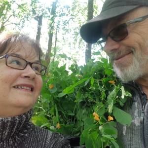 Meet your Posher, Joann